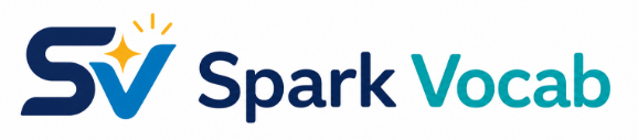 Spark Vocab